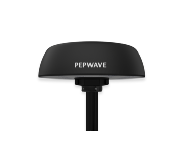 Peplink Mobility 42G - Zwart, QMA connector