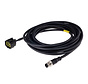 Honda NMEA2000 kabel voor buitenboordmotor naar NMEA2000 netwerk