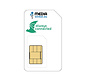Always Connected Prepaid SIM-Karte (EU + UK)