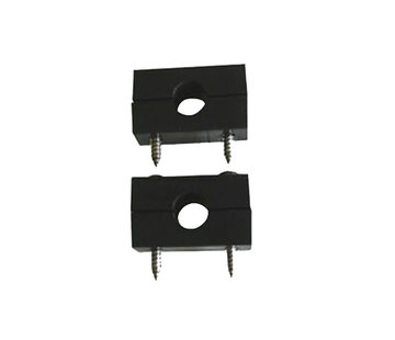 Nasa marine bevestiging set t.b.v. Mast Top Unit