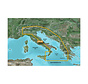 HXEU014R BlueChart Italië Adriatische Zee