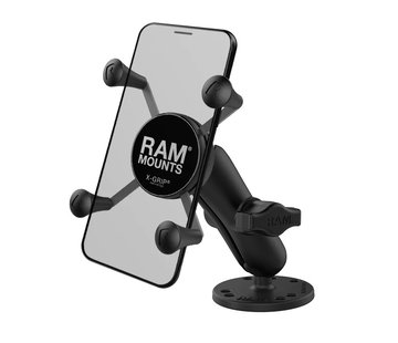 Ram Mounts X-Grip telefoonhouder