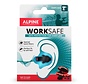 WorkSafe earplugs