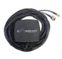 Magnetische Dual Mode-antenna