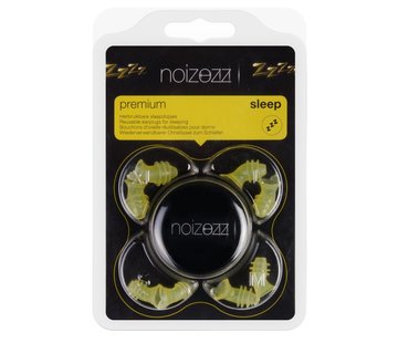 NOIZEZZ premium sleep