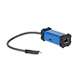 USB-C to Ethernet Adapter