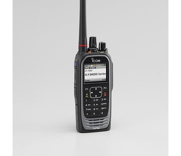 Icom IC-F3400DT VHF IDAS