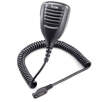 HM-169 Waterproof Speaker microphone