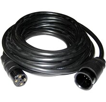 Transducer verlengkabel voor Airmar transducers ( 8 pins)