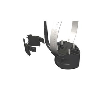 Raymarine CPT-S Trollingmotor montageset