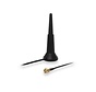 WiFi dual-band magnetic antenna