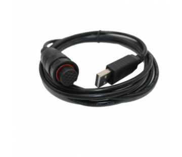 Em-trak A200 USB kabel