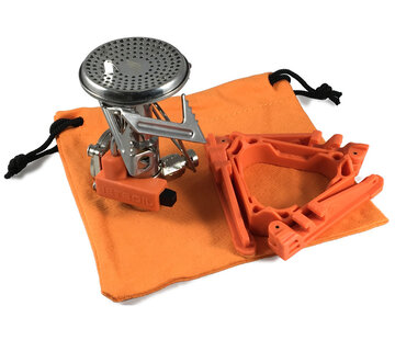 Jetboil MightyMo - kooktoestel