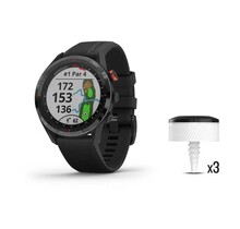 Approach S62 bundel met CT10