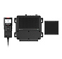 RS100 modulair Black Box VHF marifoonsysteem met HS100 handset en SP100 luidspreker
