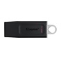 DataTraveler Exodia 34 GB USB flash drive – USB-A – USB 3.2 Gen 1 – cap & keyring loop