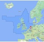 Verenigd Koninkrijk, Ierland und Nederland
