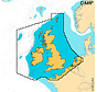 Reveal X UK and Ireland for de Simrad NSX