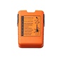 TR30 GMDSS-Notfallbatterie