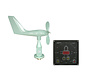 Digitale windmeter