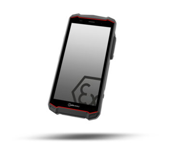 I.Safe IS540.1 5G telefoon