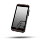 IS540.1 5G ATEX smartphone Zone 1/21