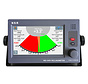 NEI-3000 elektronische inclinometer voor scheepshelling, rol en pitch