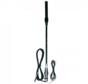 Iridium Dual Mode Whip Antenna