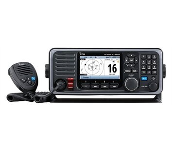 Icom IC-M605E