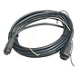 OPC-1540 6.1 metre connection cable for COMMANDMIC HM-162 and HM-195