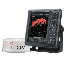 MR-1010R2 marine radar
