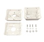 Surface Mount Kit für HS75 GNSS kompas
