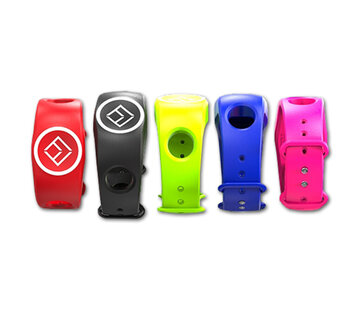 Fell Marine xBAND voor dodenmansknop