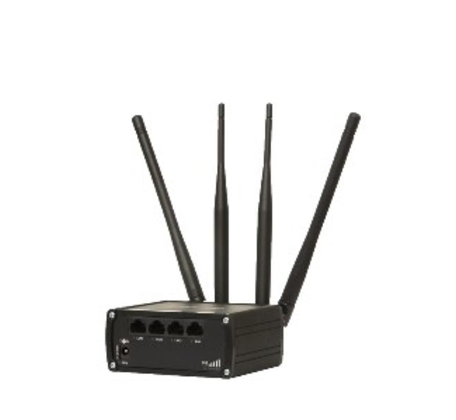 Teltonika RUT950 4G LTE router kopen Mediawinkel