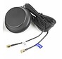 Puck antenna 4G and GPS