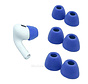 Foam Tips 2.0 voor AirPods Pro - Electric Blue