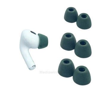 Comply Foam Tips 2.0 voor AirPods Pro - Pine