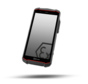 IS540.2 5G ATEX Smartphone Zone 2/22
