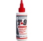 T-9 Bicycle wasserfeste Wachsschmierung für Fahrräder 118 ml