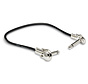IRG-101 Gitaar Patch kabel, 30 cm