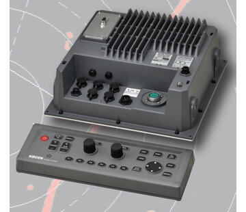 Koden MDC-2003BB Radar Black Box set