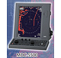 MDC-5506 Marine Radar set with 4 or 6 ft open radar
