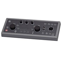 MDC-5012BB Radar Black Box set met 3, 4 or 6 ft open antenne