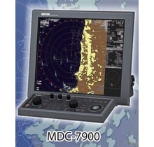 MRD-108 display 19 inch