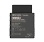 FMM003 4G LTE Cat M1 tracker met OBD OEM gegevensuitlezing