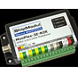 MiniPlex-3E-N2K multiplexer/gateway/NMEA/Ethernet