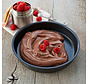 Chocolade mousse
