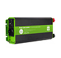 Gleichstrom-Wechselstrom-Konverter, 12 V DC / 1000 W