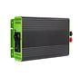 12 V DC-AC omvormer met zuivere sinusgolf, 2000 W