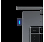Loop100 USB-A adapter voor OpenComm